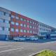 Hotel Arena, Chomutov (fotografie 2)