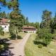 Hestra Guesthouse, Hestra