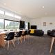 Mountain Adventure Spa Escape - Ohakune Home - Fotografie 3