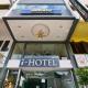 i-Hotel Kuala Lumpur, Kuala Lumpur - Fotografie 10