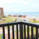 Cosy, fully renovated 2-room apartment with sea view, Villers-sur-Mer - Fotografie 1