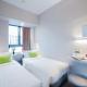 Hotel Ease Mong Kok, Hong Kong (photo 2)