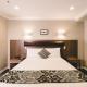 Parkside Hotel & Apartments, Auckland - Fotografie 3