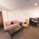 Parkside Hotel & Apartments, Auckland - Fotografie 4