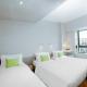 Hotel Ease Mong Kok, Hong Kong (photo 4)