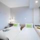 Hotel Ease Mong Kok, Hong Kong (photo 5)