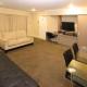Auckland Airport Lodge, Auckland - Fotografie 3