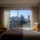Punta Trouville Hotel, Montevideo (fotografie 10)