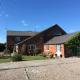The Barn Bed and Breakfast, Liverpool (zdjęcie 8)