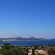Villa ANTINEA, A SAINT AYGULF, PISCINE PRIVEE, VUE MER PANORAMIQUE, Saint-Aygulf (Foto 3)