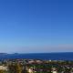 Villa ANTINEA, A SAINT AYGULF, PISCINE PRIVEE, VUE MER PANORAMIQUE, Saint-Aygulf (Foto 4)