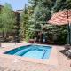 Vantage Point Lionshead by Vail Realty, Vail - Fotografie 9