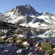 Mountainback #74, Mammoth Lakes - Fotografie 2