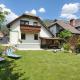 Apartma Majda
