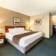 Quality Inn & Suites Vandalia near I-70 and Hwy 51, Vandalia - Fotografie 4