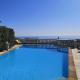 Villa ANTINEA, A SAINT AYGULF, PISCINE PRIVEE, VUE MER PANORAMIQUE, Saint-Aygulf