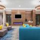 La Quinta Inn & Suites by Wyndham Kansas City Beacon Hill, Kansas City - Foto 2