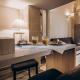 Liconti Exclusive Rooms, Pulsano (fotografie 8)