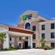 Holiday Inn Express Hotel & Suites Austin NE-Hutto by IHG