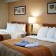 Comfort Inn Hamilton - Stoney Creek, Hamilton (fotografie 10)