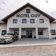 Motel OLIV, Oświęcim