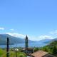 Beautiful lake view apartment in Gravedona - Larihome A01
