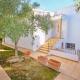 El Pinar - sea view villa with private pool in Moraira, Moraira - Fotografie 9