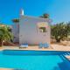 El Pinar - sea view villa with private pool in Moraira, Moraira - Fotografie 6