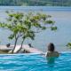 Sauce Lodge - Laguna Azul, Sauce - Fotografie 4