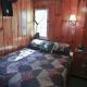 Cabin #1 - Cedar Village cabin Carp Lake - Zdjęcie 5