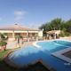 Spacious Villa with Pool in Sanlúcar la Mayor - Zdjęcie 1