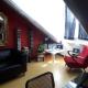 Attic Hostel Torino, Turín - Fotografie 2