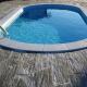 Casa da Eira em Dornes - Casa de campo familiar com piscina, Dornes (fotografie 9)