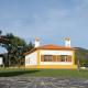 Casa da Eira em Dornes - Casa de campo familiar com piscina, Dornes (fotografie 3)