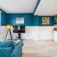 Cozy and Charming Flat: Minutes from Everything!, Londra - Foto 5