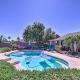 Henderson Home with Pool and Mountain, Strip Views!, Henderson