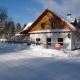 Pension Klokočí, Sněžné (fotografie 5)
