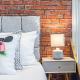 Majestic Modern Flat in the heart of London, Londýn - Fotografie 9