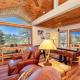 Tranquil Duplex Home Estes Park - Foto 3