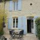Terrasse & Jardin