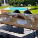 Dreamapartment La Vigna Living mit eigenem Aussenpool & Sauna - Weil am Rhein, Weil am Rhein - Foto 1