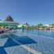 Jardins de Jurema Convention & Termas Resort, Iretama - Foto 4