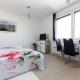 Studio apartman Moonlight, Zadar - Fotografie 3