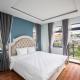 Hong Mon Villa, Dalat