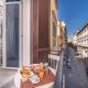 B&B DolceVita Napoli Neapol - Zdjęcie 8