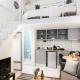 Be based in this groovy loft in the CITY CENTER!!, Athen - Foto 5