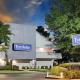 Travelodge by Wyndham College Park Atlanta - Foto 10