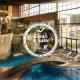 H2otel Congress & Medical SPA, Unhais da Serra