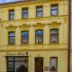 Penzion Růže, Benešov nad Ploučnicí