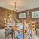 1 Mi to Beech Mtn Home with Furnished Deck, Beech Mountain - Fotografie 2